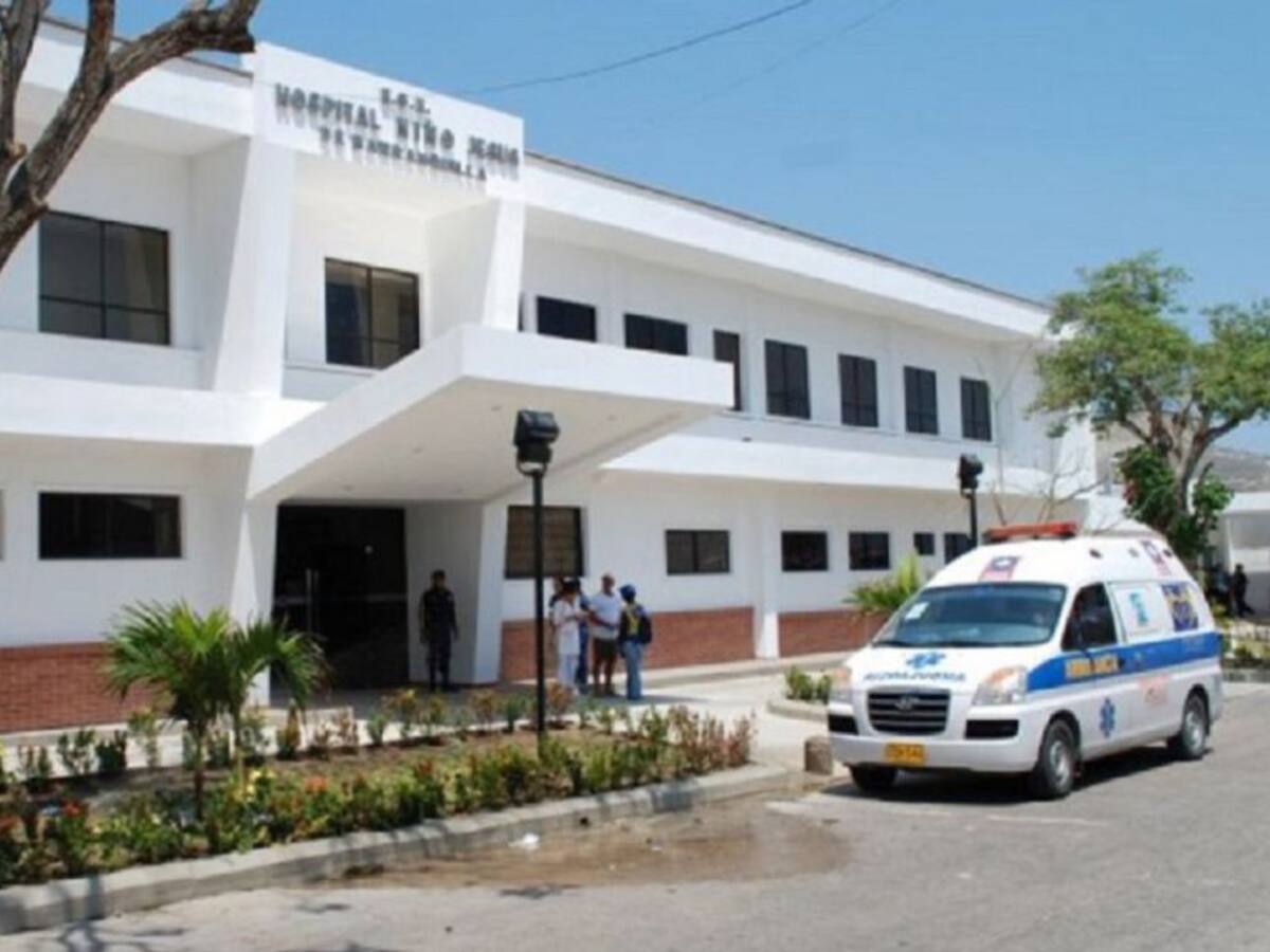 Trabajadores de hospitales en el Atlántico lanzan SOS por crisis financiera