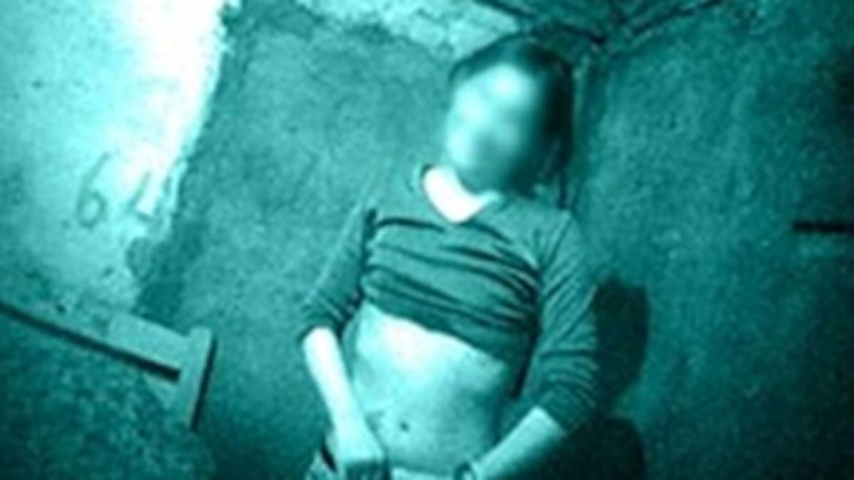 Inicia extinción de dominio a sitios de prostitución infantil