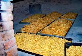 20 de junio día de la Achira Huilense Foto cortesía.