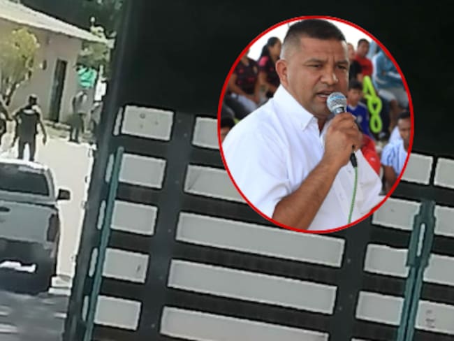 Disidencias instalaron retén ilegal en la vía Panamericana y robaron vehículos