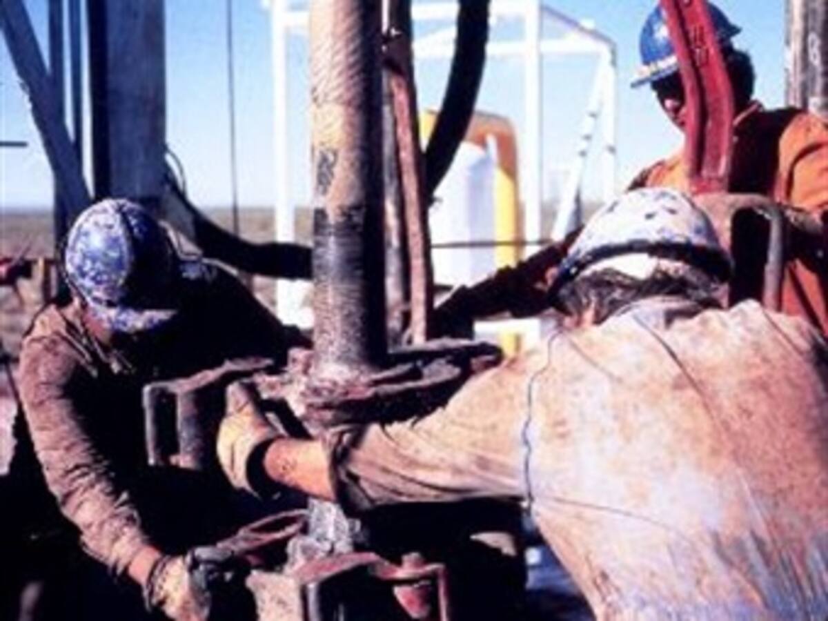 Ecopetrol fortalecerá exploración de petróleo en el mundo