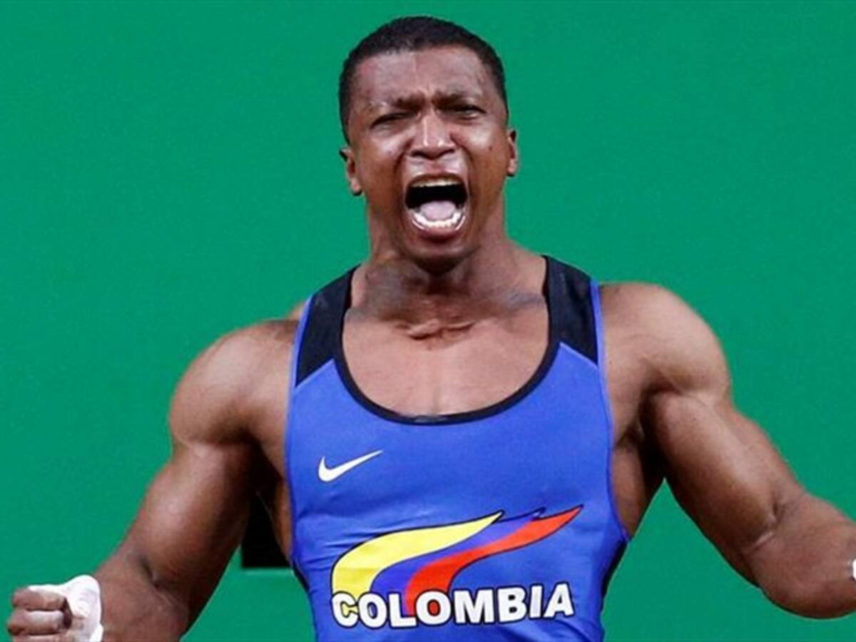 Así reaccionaron las redes sociales al triunfo de Óscar Figueroa