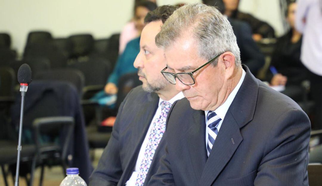 El General (r) Mario Montoya es investigado como presunto responsable de 104 falsos positivos entre 2007 y 2008