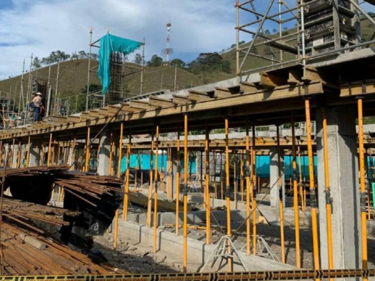 Reactivan obras en nueve colegios de la Costa