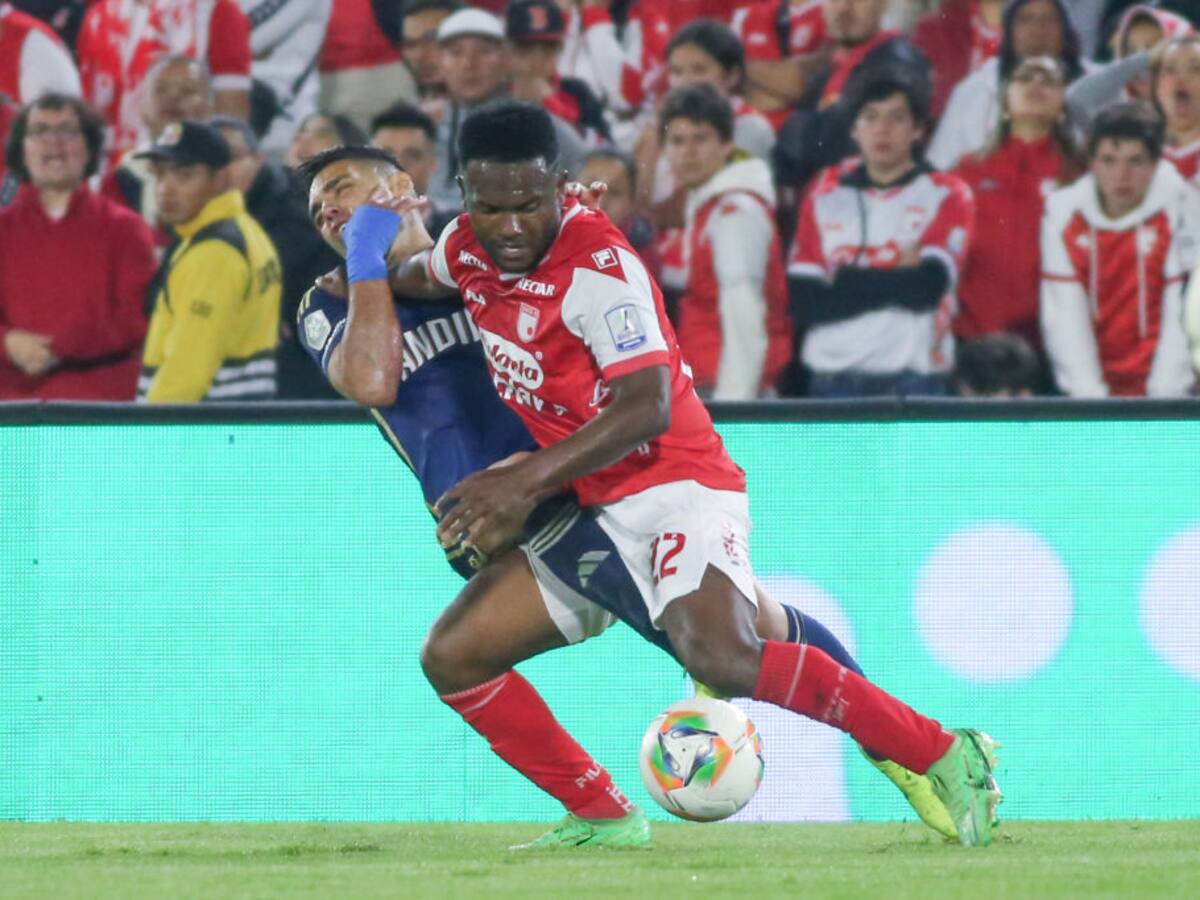 Elvis Perlaza: “El grupo está fuerte y convencidos de que podemos ganar la final”