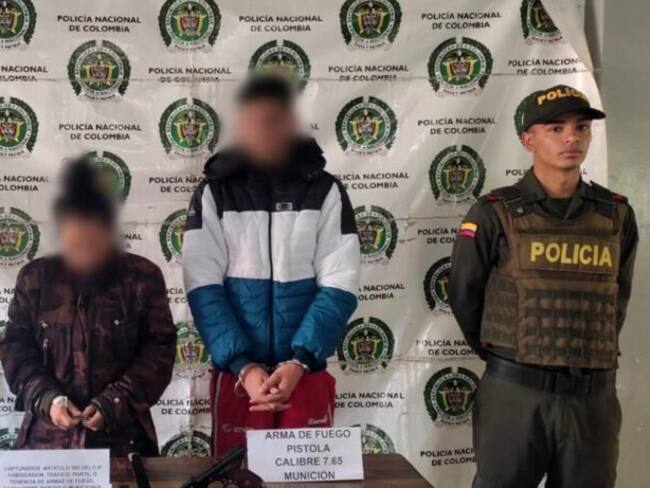 Atentado a vehículo en Rionegro dejó una persona muerta