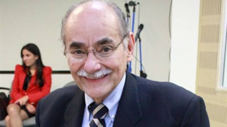 Horacio Serpa evoluciona de manera favorable: médicos