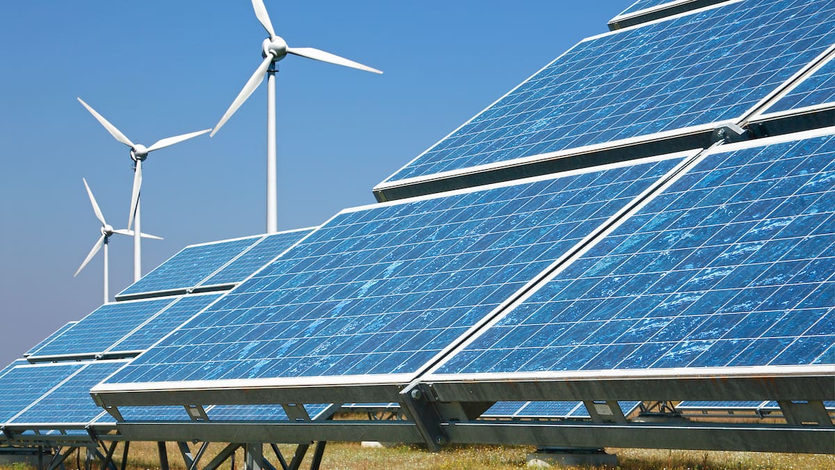 ¿Está Colombia lista para la energía limpia? El desafío del ODS 7 para 2030