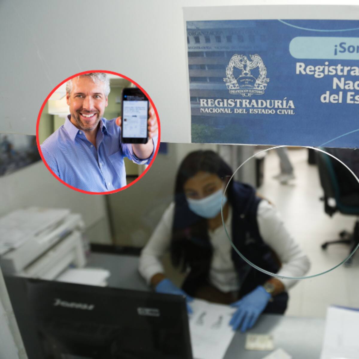 Pasos para sacar la cédula digital en Medellín 2024: costos, documentos que necesita y más