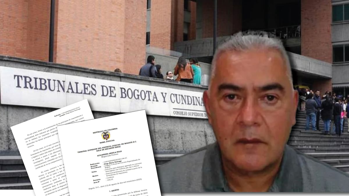 EL DATO DE JOSE ANDRES: TRIBUNAL NO ANULA EL CASO ‘PAPÁ PITUFO’