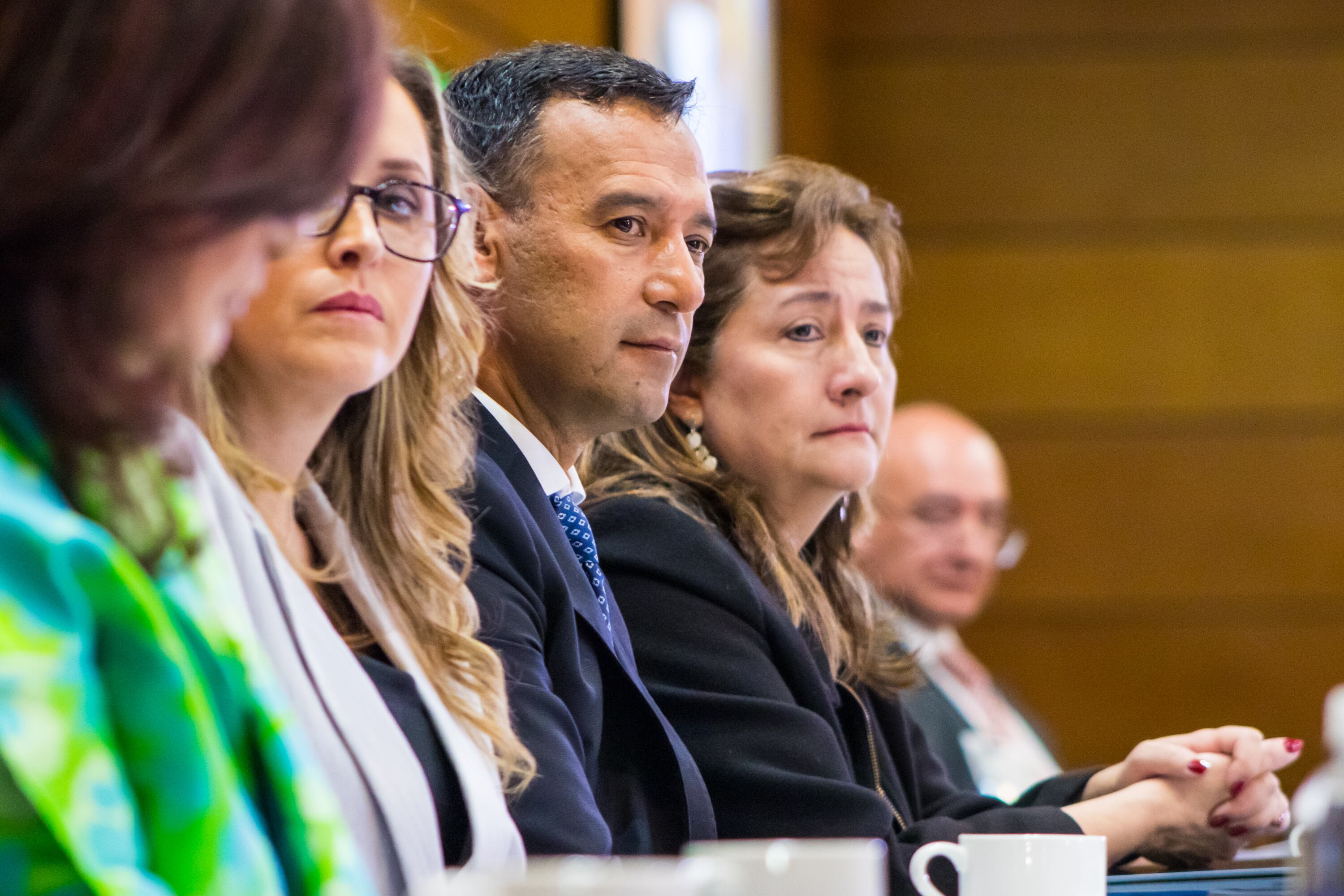 Dos asesinatos de comerciantes en Bogotá con nexos en el occidente de Boyacá reavivan temores por violencia en la región.