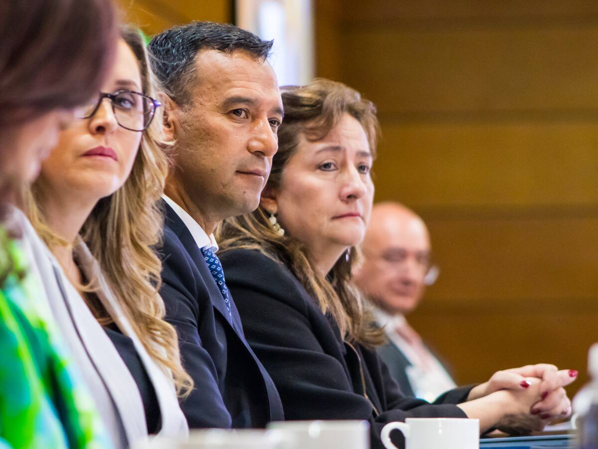 Alarma en Boyacá por asesinato de empresario esmeraldero en Bogotá; Gobierno Nacional se pronunció