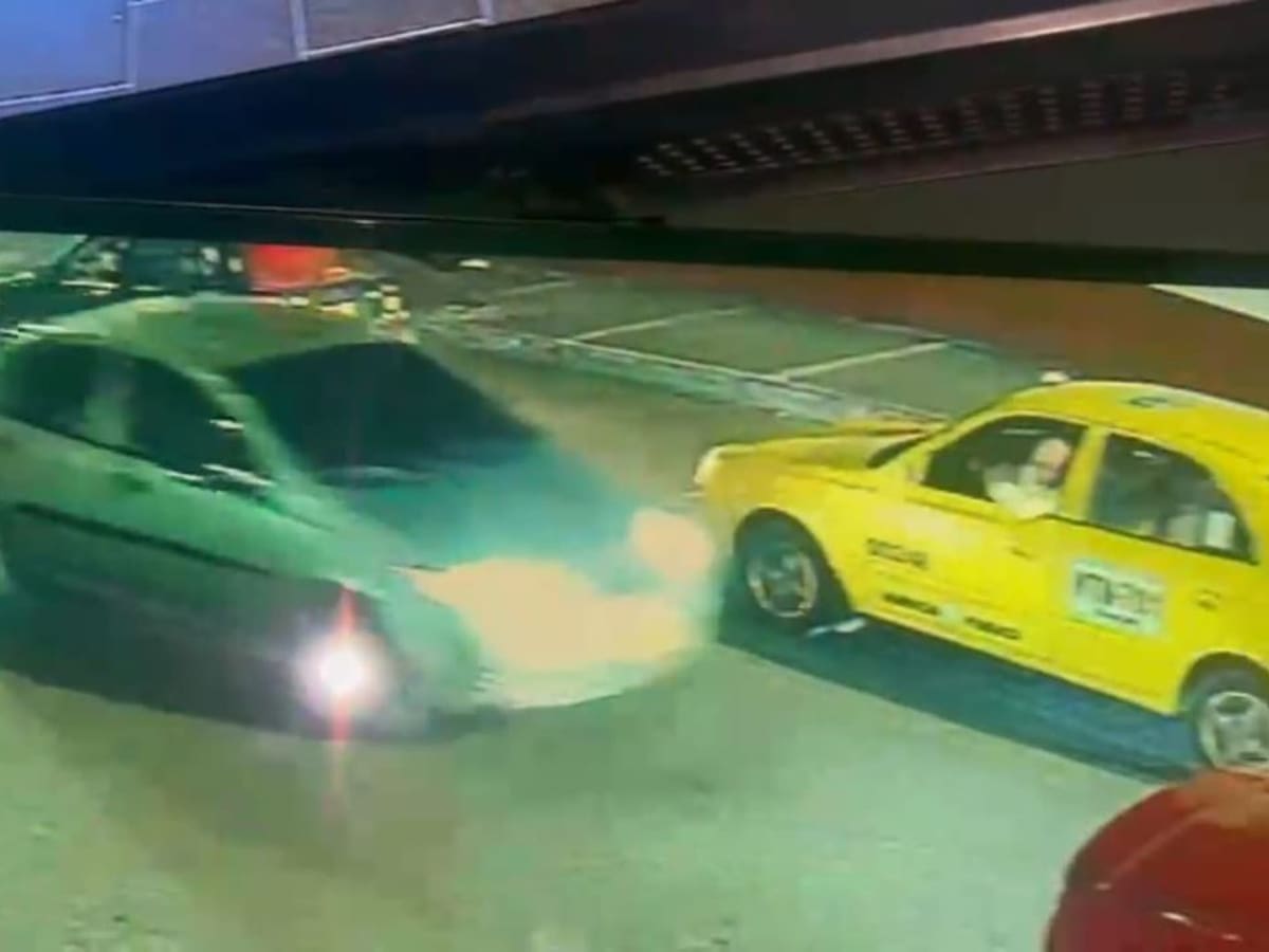 Judicializarán a conductor que atropelló a un agente de tránsito en Ibagué