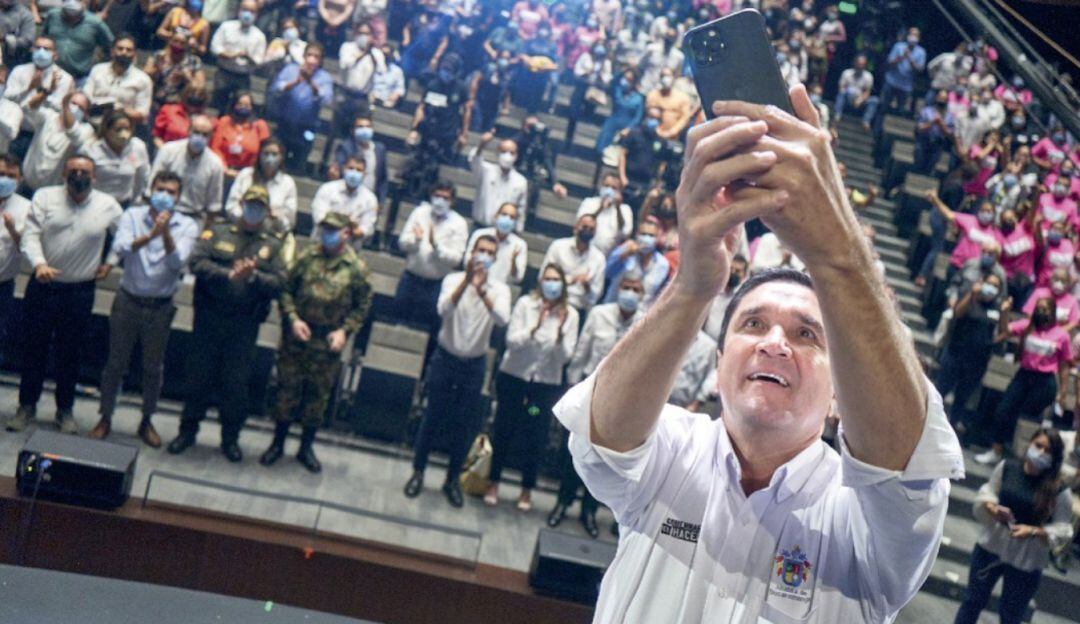 Bucaramanga, una ciudad inteligente, educada y transparente