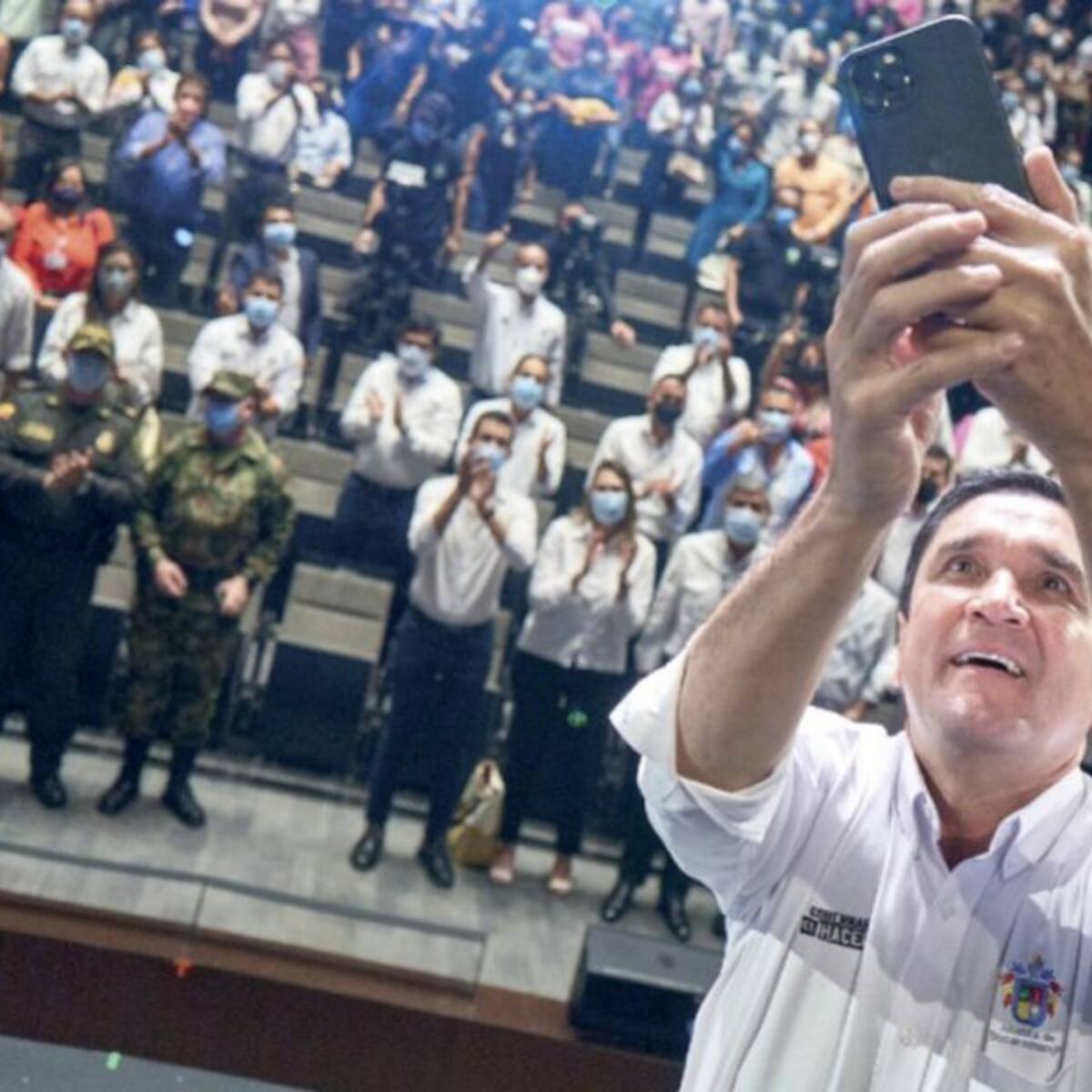 Bucaramanga, una ciudad inteligente, educada y transparente