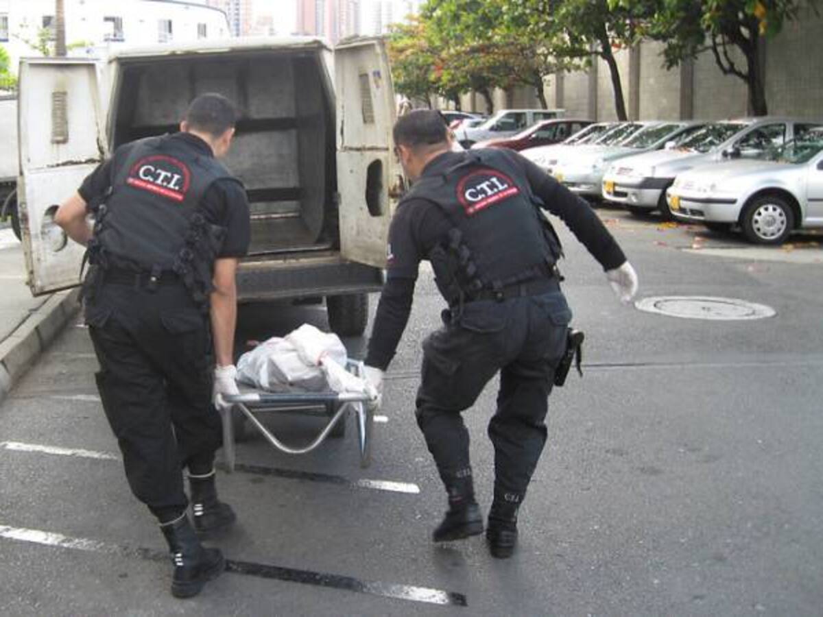 Tiempos de ocio en la sociedad colombiana son de violencia: Medicina Legal