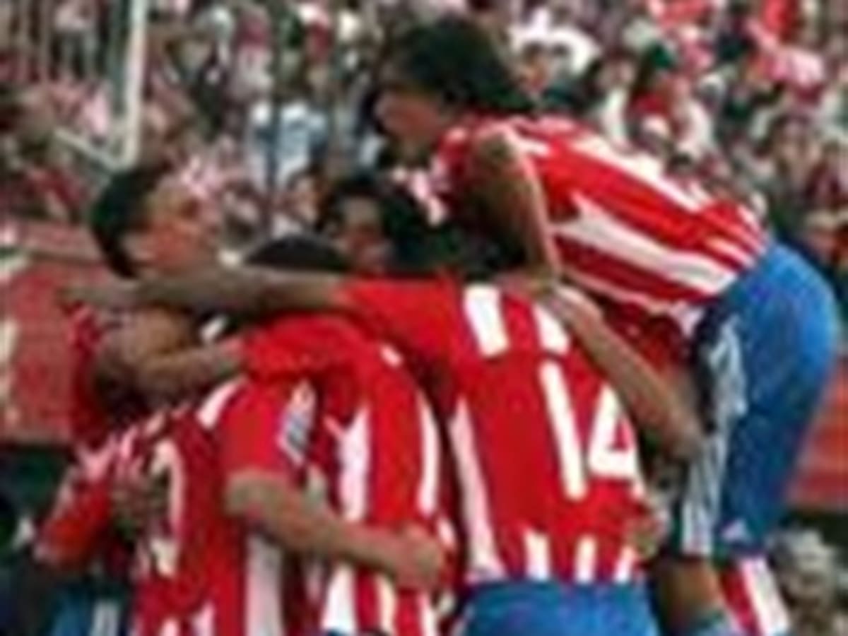 Paraguay convoca a todos sus titulares para juego ante Colombia