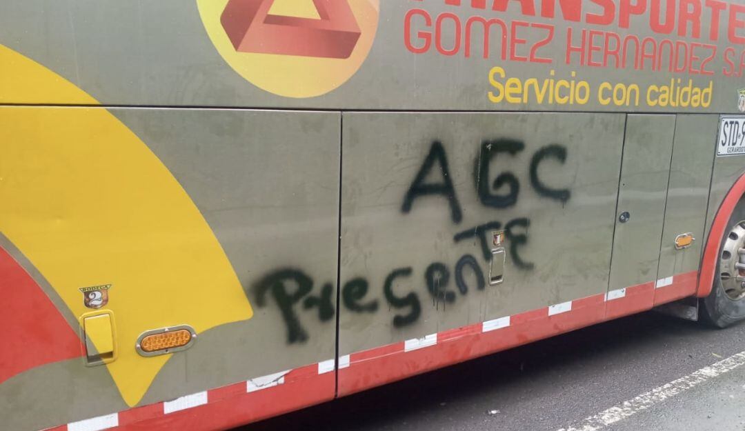 Grafitis AGC