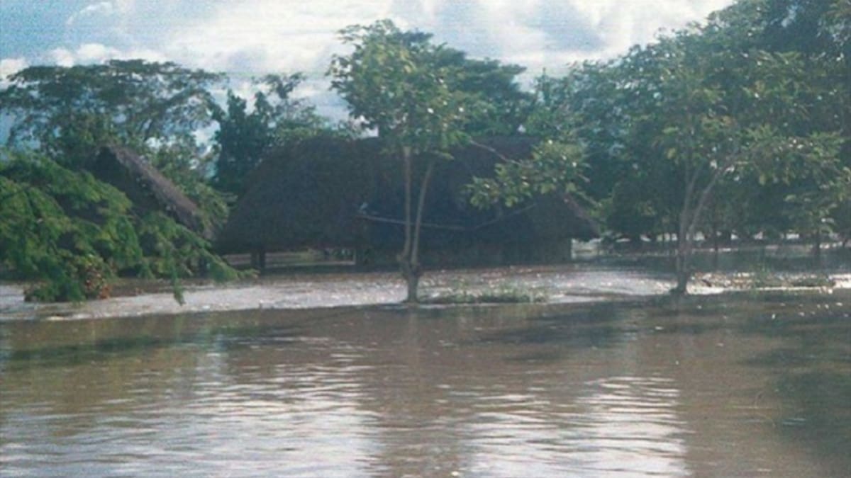 El Ideam nos orienta sobre las lluvias en el campo