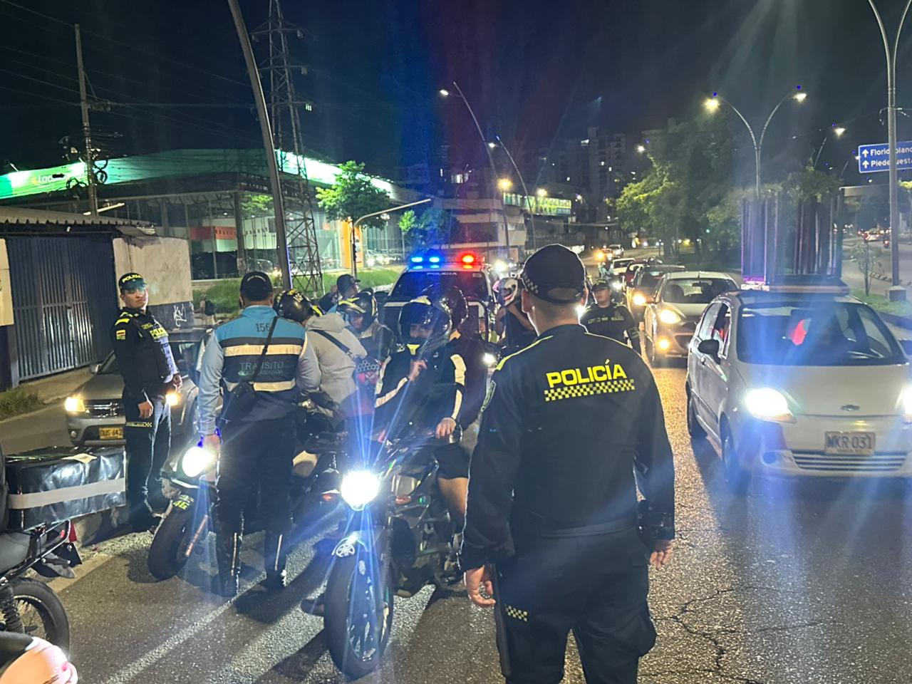 Alcaldía de Bucaramanga