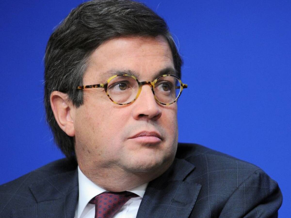 Presidente del BID dice que no intervendrá en el proceso contra Andrade