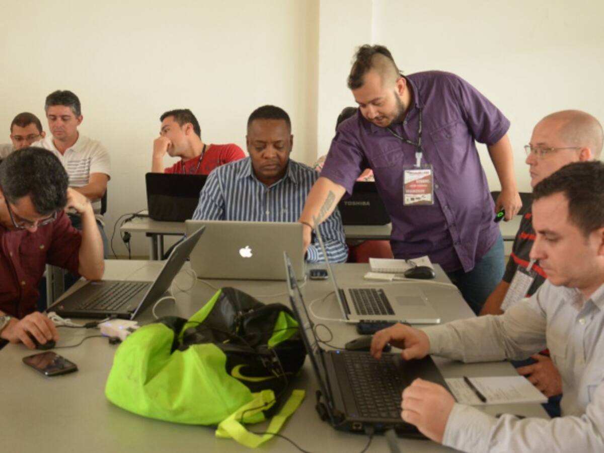 Hackers se robaron una millonaria suma de la Alcaldía de Timbio-Cauca