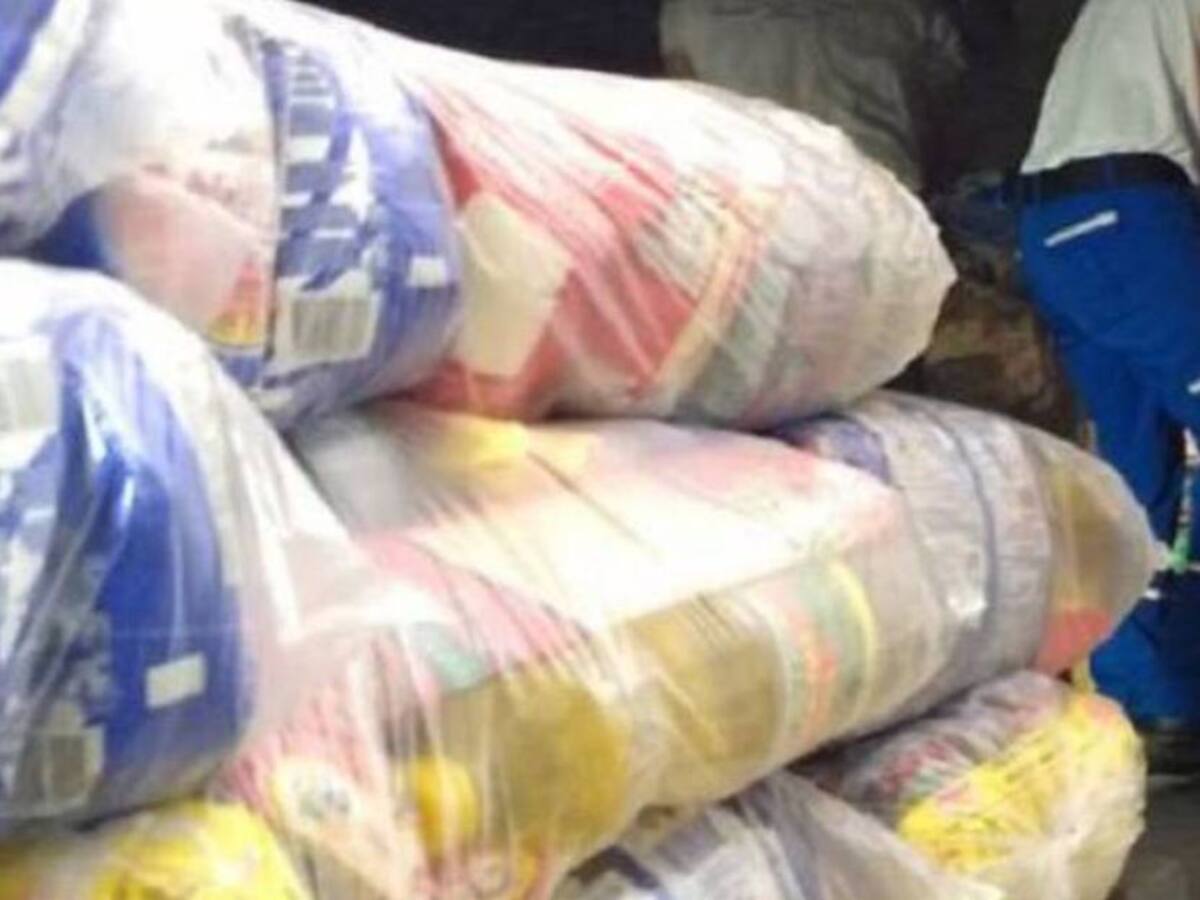 La Dorada Súper Solidaria Subsiste busca ayudar a los más vulnerables