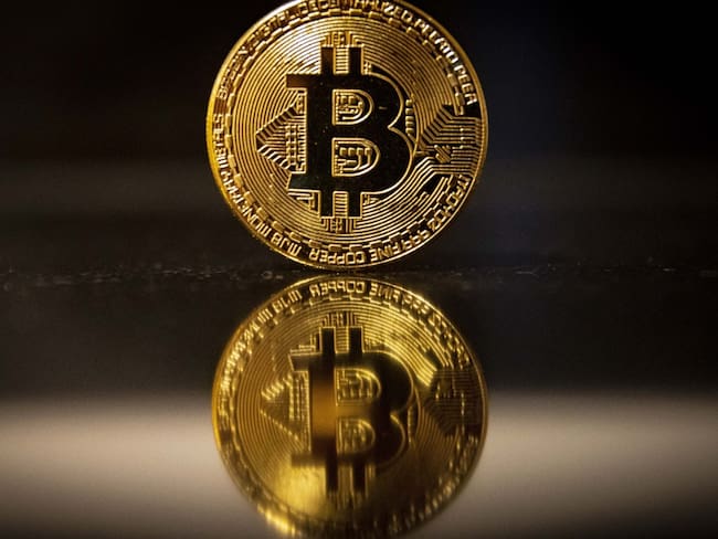 Bitcoin, moneda digital 