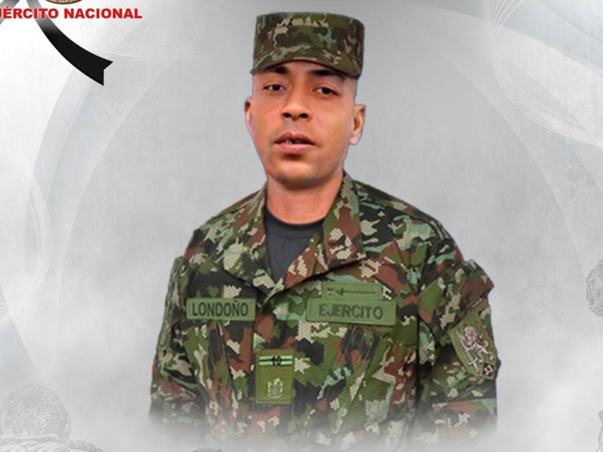 Soldado pierde la vida en combate contra el Clan del Golfo en Pueblo Nuevo, Córdoba