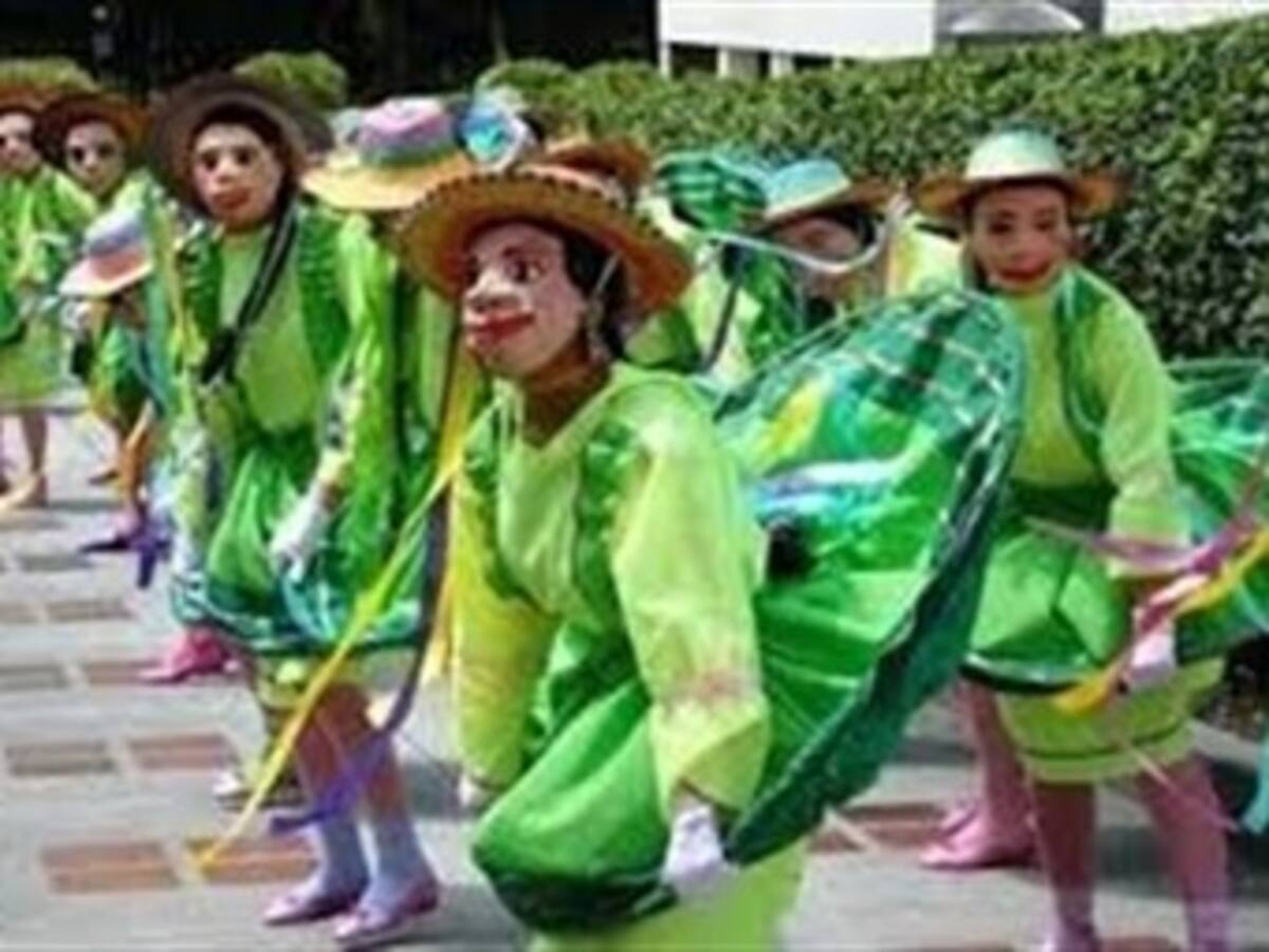 El espíritu religioso en las fiestas de Nariño