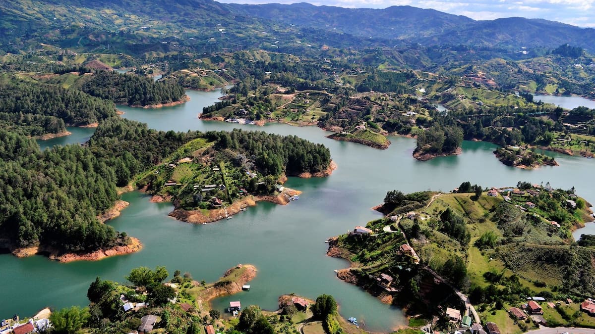Intergremial Antioquia solicita se reconsidere la eliminación de la secretaria de Turismo