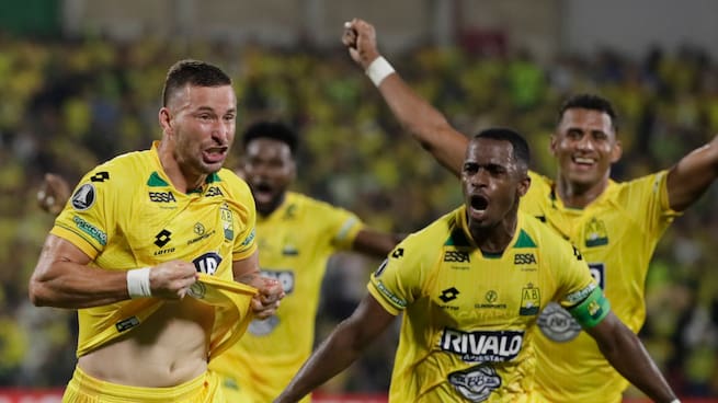 El Pulso del Fútbol, 24 de abril de 2025