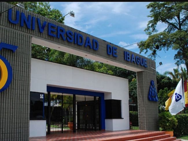 Universidad de Ibagué presentó plan de alivios a estudiantes