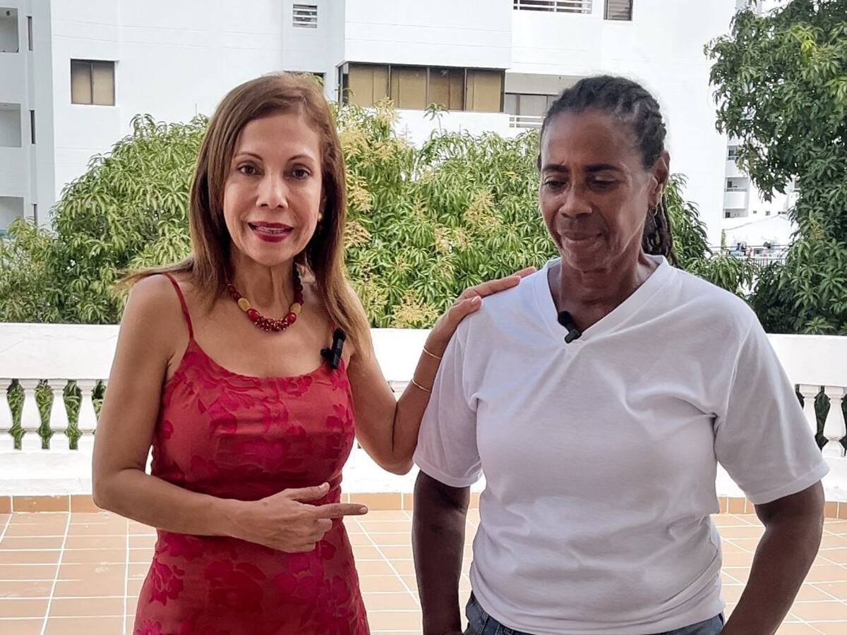 EDURBE y Fundación Cartagena en Manglar revitalizarán el Caño de Juan Angola