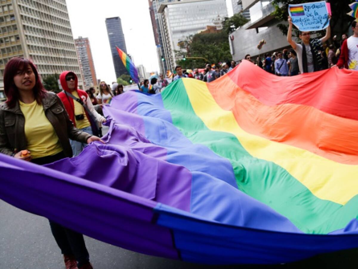 Corte decidirá si jueces y notarios podrán o no objetar conciencia en matrimonio igualitario