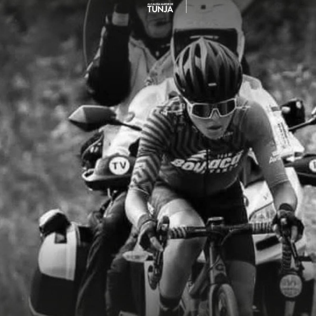 Promesa del ciclismo colombiano falleció: Policía de Tránsito explica cómo fue el accidente