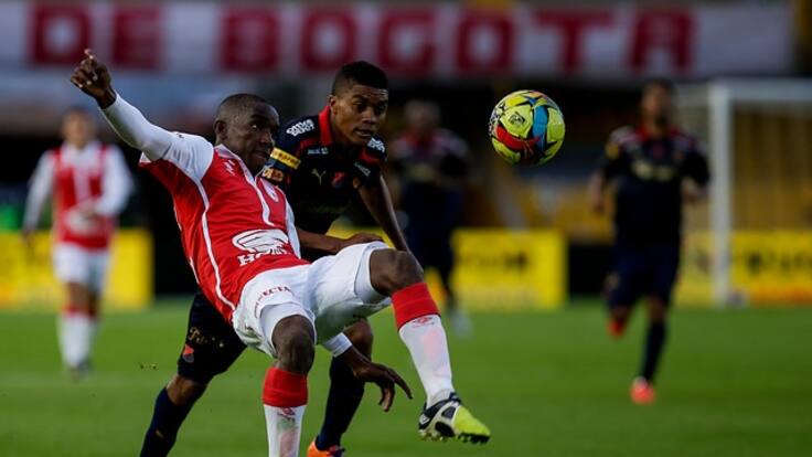 La final la tenemos que definir en Medellín: Gustavo Costas