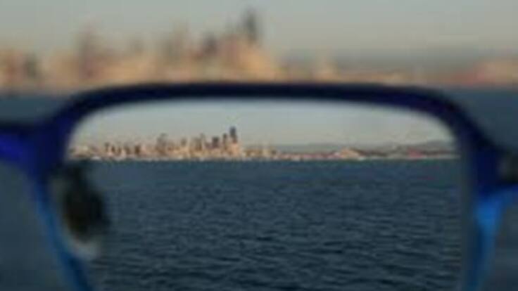 Diez millones de colombianos podrían necesitar gafas para mejorar la visión