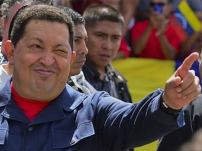 Hugo Chávez ha expropiado más de 1.100 empresas en los últimos 10 años