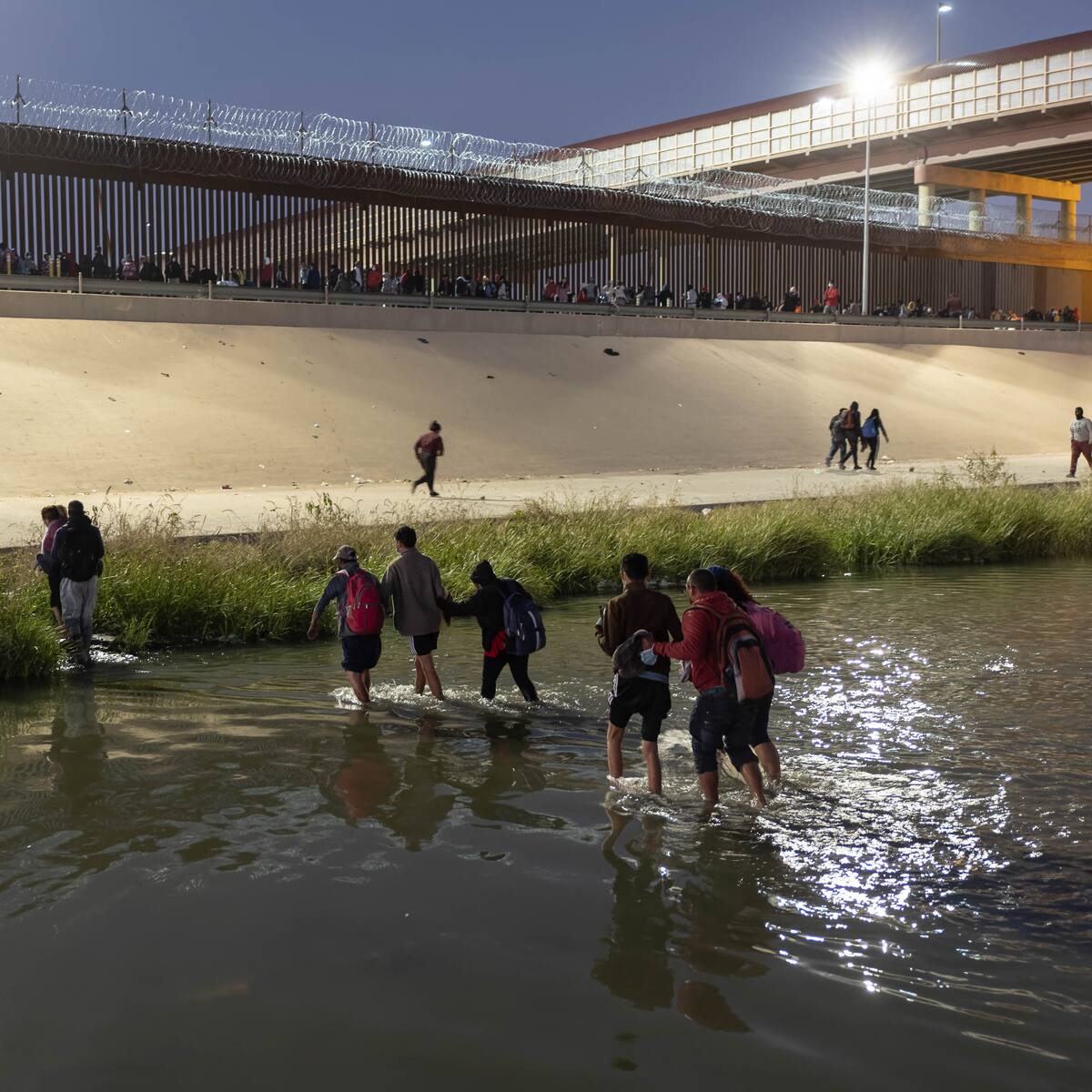 ¿Cómo afecta a Colombia las nuevas restricción de asilo en EE.UU.?