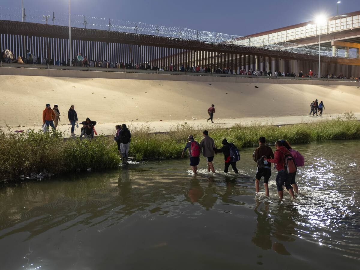 ¿Cómo afecta a Colombia las nuevas restricción de asilo en EE.UU.?