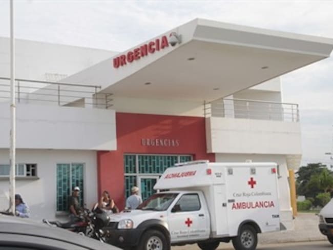 Muere paciente de 72 años en bloqueo de manifestantes en Boyacá