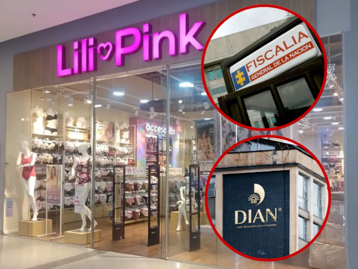 ¿Qué pasó con Lili Pink? Historia y últimas noticias del presunto lavado de activos