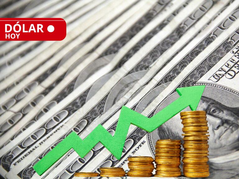 Precio del dólar HOY. Imagen de Getty Images