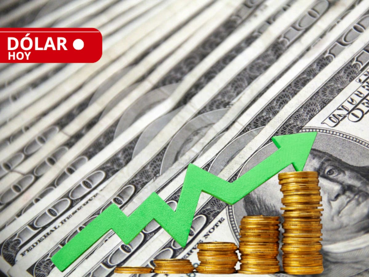 Precio del dólar HOY 19 de febrero: vuelve a subir y presenta una tendencia al alza