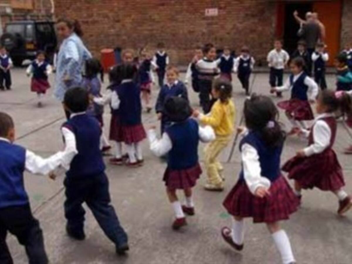 Estudiantes de Pereira quedarán cubiertos contra todo riesgo