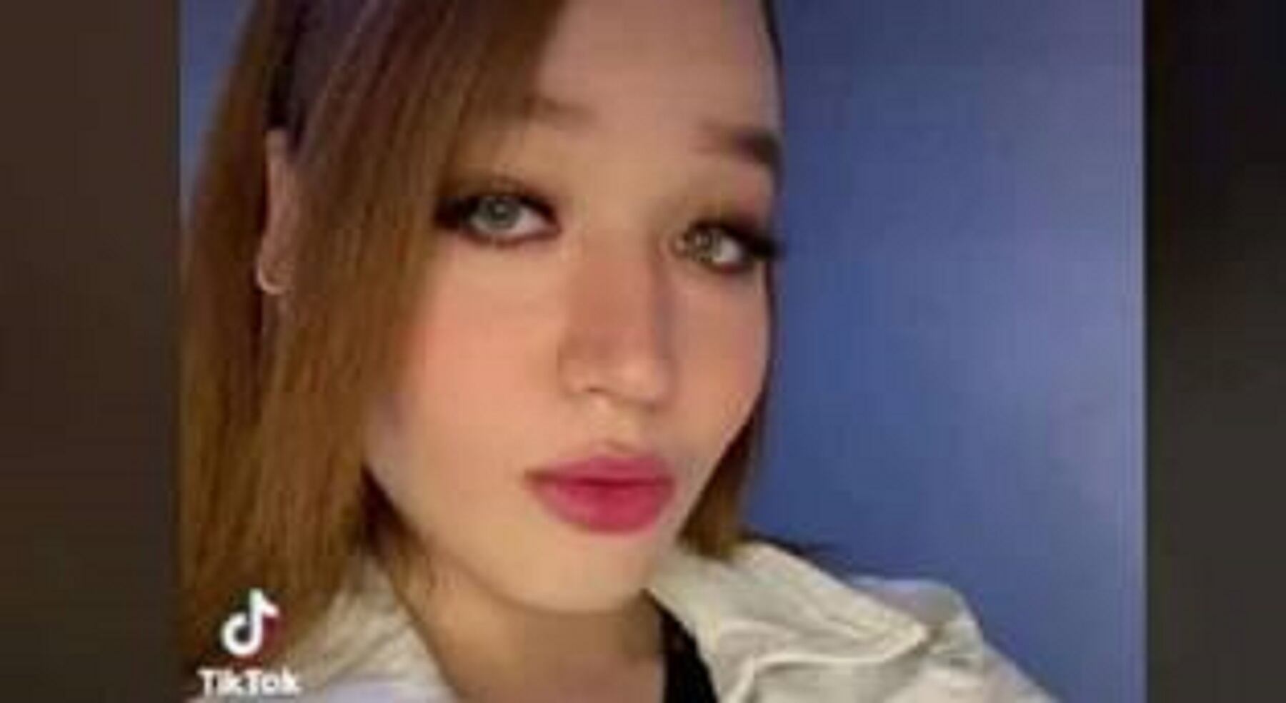 Foto tomada de Tik Tok