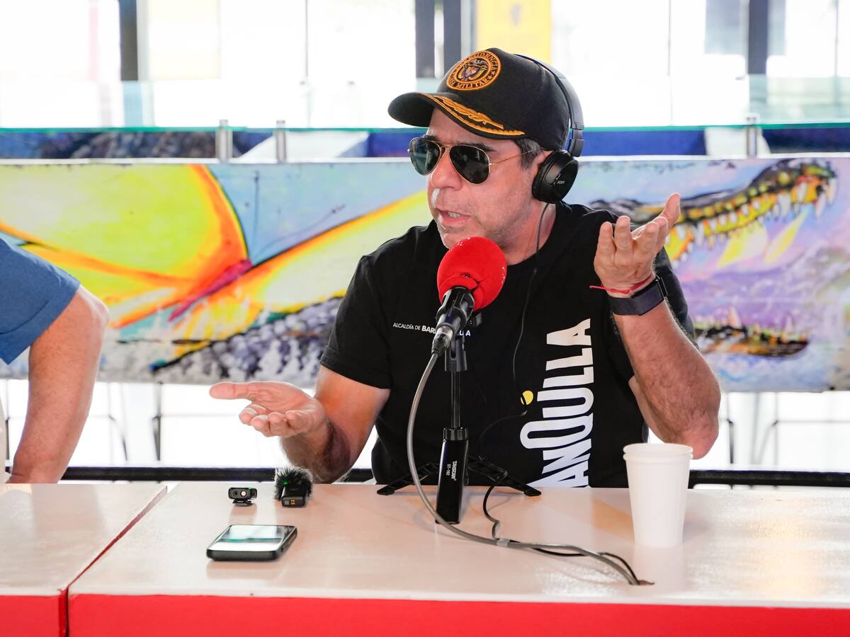”Lo que ocurra con los traslados será responsabilidad de la “Paz Urbana” del Gobierno”: alcalde Char