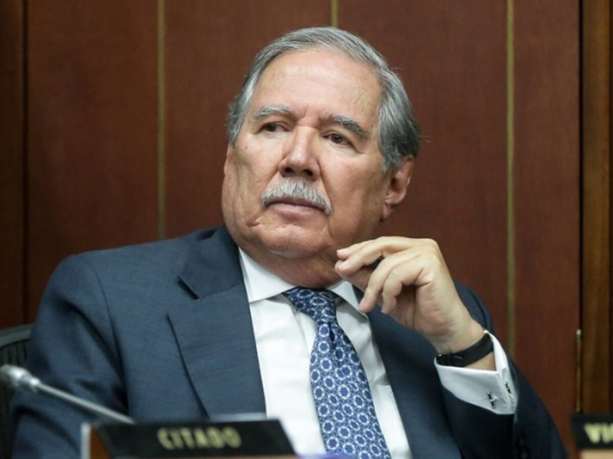 "Eln estaría instrumentalizando a campesinos para atacar a Fuerza Pública"