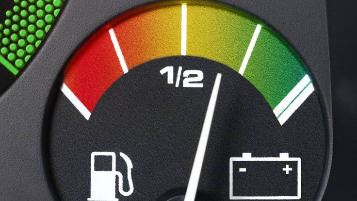 ¿Cuál es el problema de los carros híbridos en Colombia?